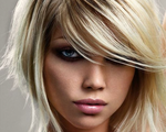 Восстановление волос при помощи ультразвуковых инфракрасных щипцов
